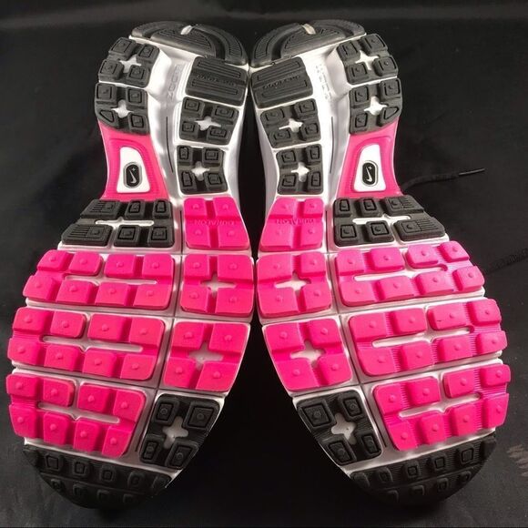 New Nike Pagasus 30 H2O repel Sheild pack black - Picture 8 of 8